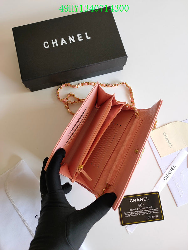 Satchel Bags - CHL Bags - 5122