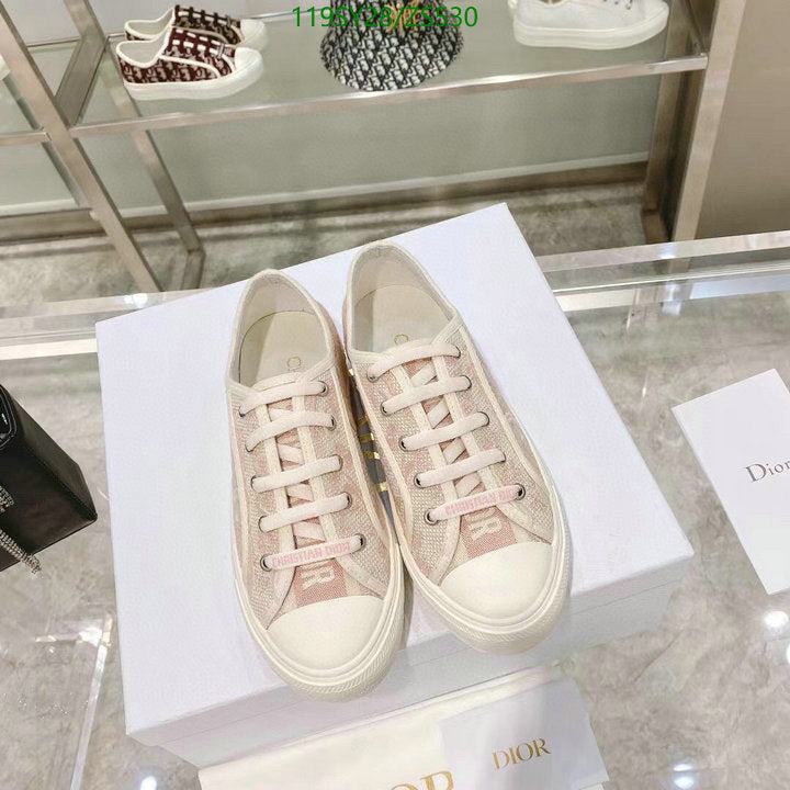 SAMC - DOR Women Sneakers - 116