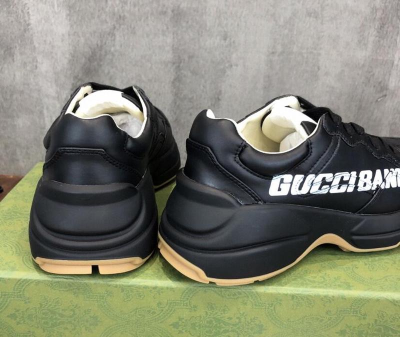 SAMC - GUKI Women Shoes - 1339