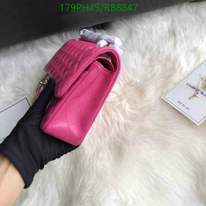 SAMC - CHL Bags - 438