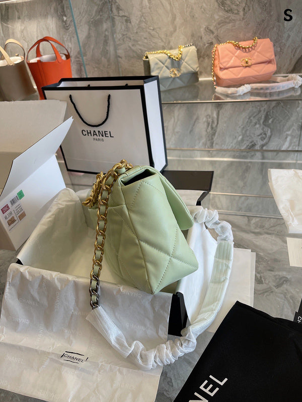 Satchel Bags - CLN Bags - 371