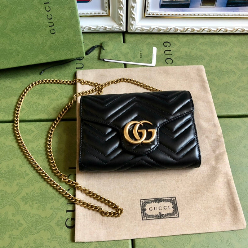 Glami Fashion - GCI Bags - 12908