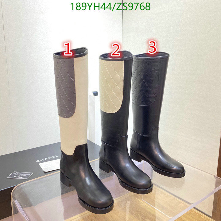 SAMC - CHL Women Boots - 188
