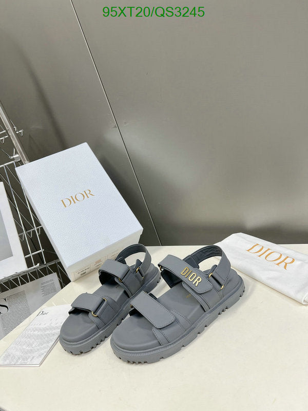 SAMCC - DOR Women Shoes - 2283