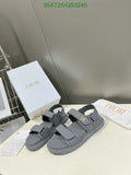 SAMCC - DOR Women Shoes - 2283