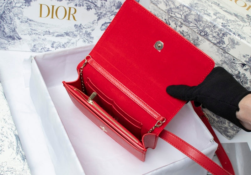 Satchel Bags - DOR Bags - 722