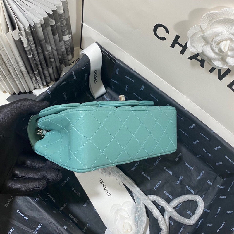 Satchel Bags - CHL Bags - 4633