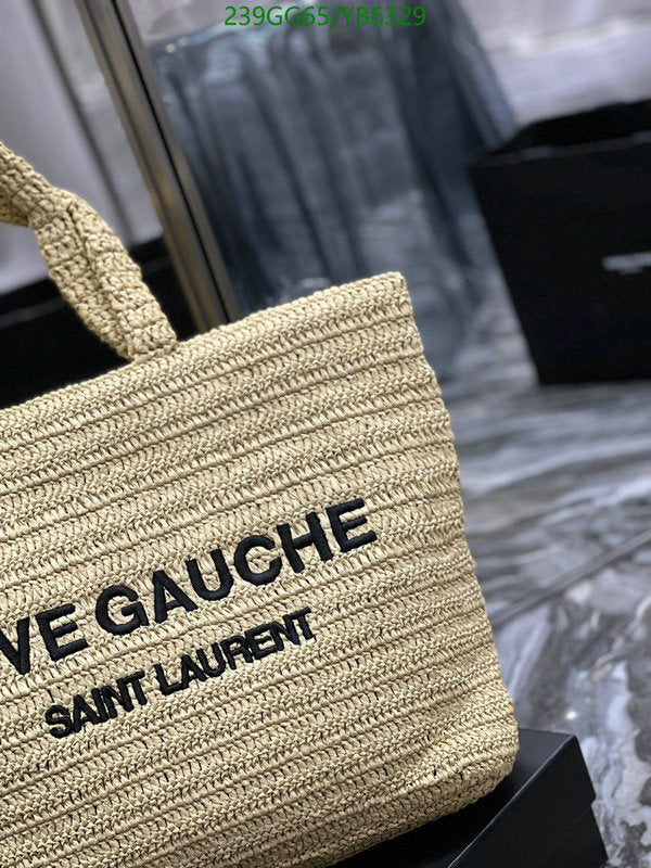 SAMC - YLS Bags - 291