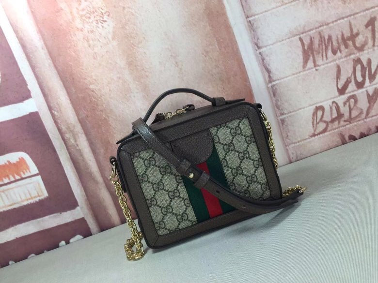 Glami Fashion - GCI Bags - 10776