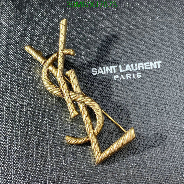 SAMC - YLS Jewelry - 089