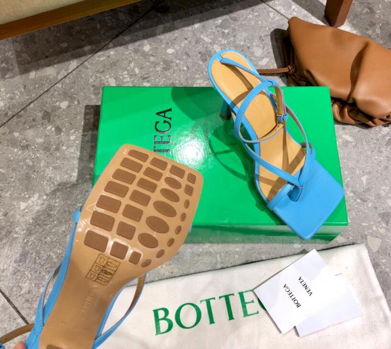 SAMC - BO Women Shoes - 215