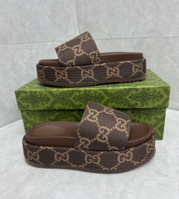 SAMC - GUKI Women Shoes - 284