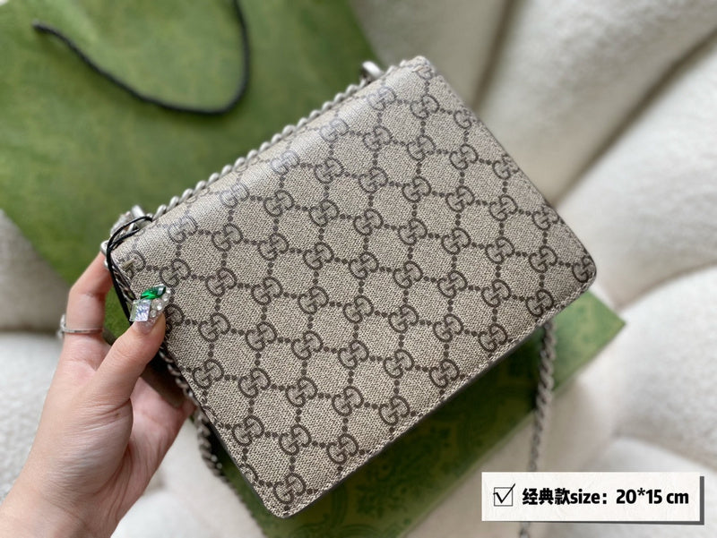 Glami Fashion - GCI Bags - 11642