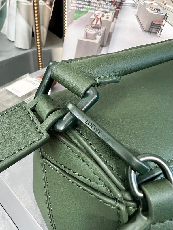 Glamy - LWO Bags - 054