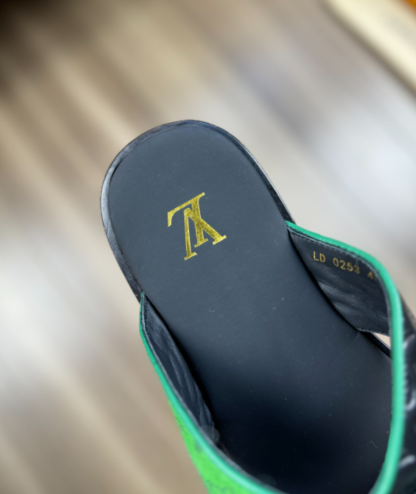 SAMC - LOV Men Shoes - 060