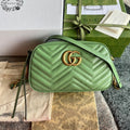 Satchel Bags - GCI Bags - 731