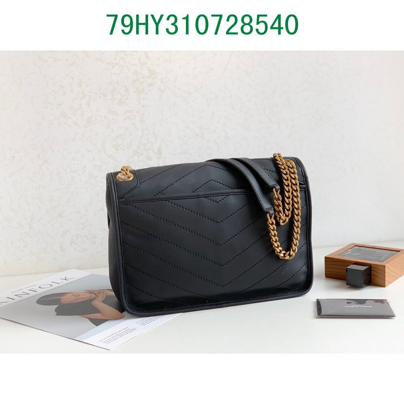 Glami - YLS Bags - 2214
