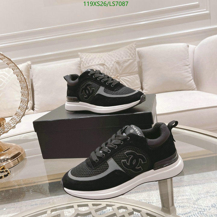 SAMC - CHL Women Shoes Sneakers - 237