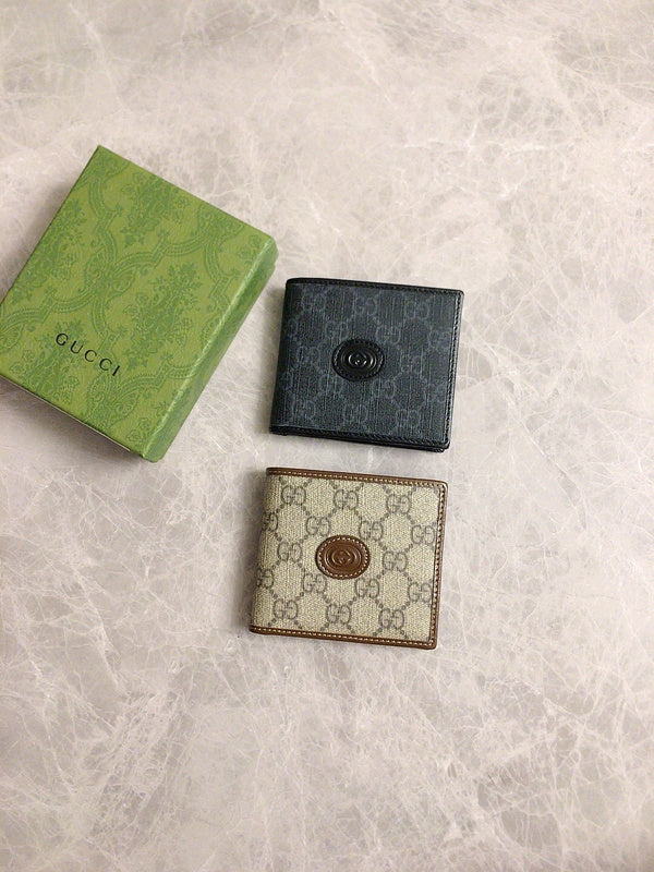 Glami-i - Guki Wallet - 207