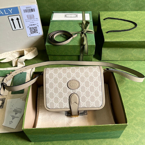 Glami Fashion - GCI Bags - 9657