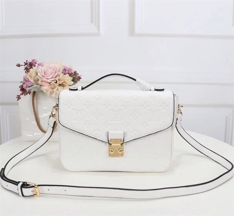 Satchel Bags - VL1 Bags - 061