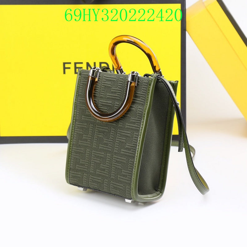 Glami - FDE Bags - 2867