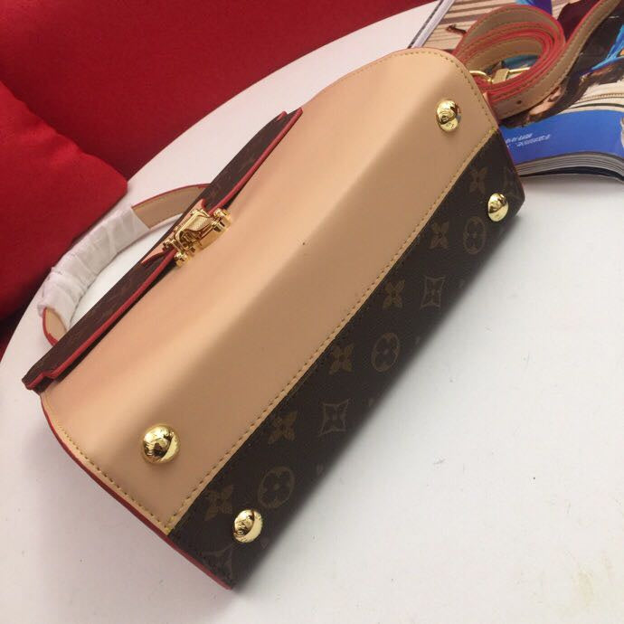 GlamI Lu-Vi bags - 3681