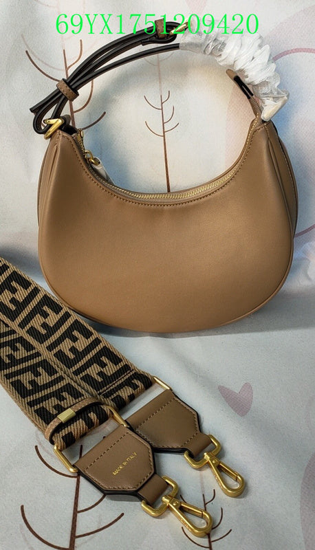 Glami - FDE Bags - 1956