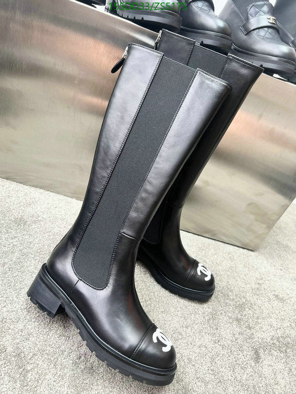 SAMC - CHL Women Boots - 304