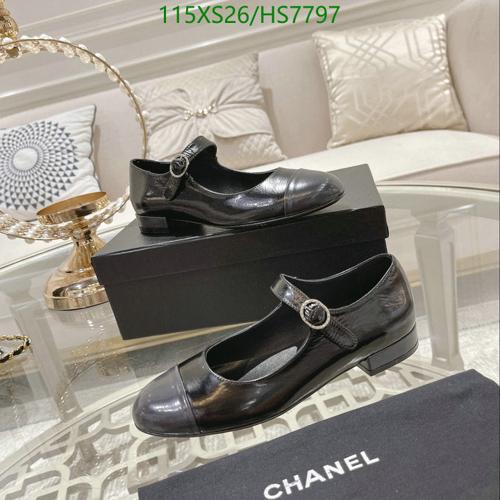SAMC - CHL Women Shoes Ballet - 082