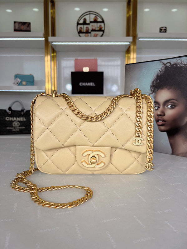 glamy - CHL Bags - 3361