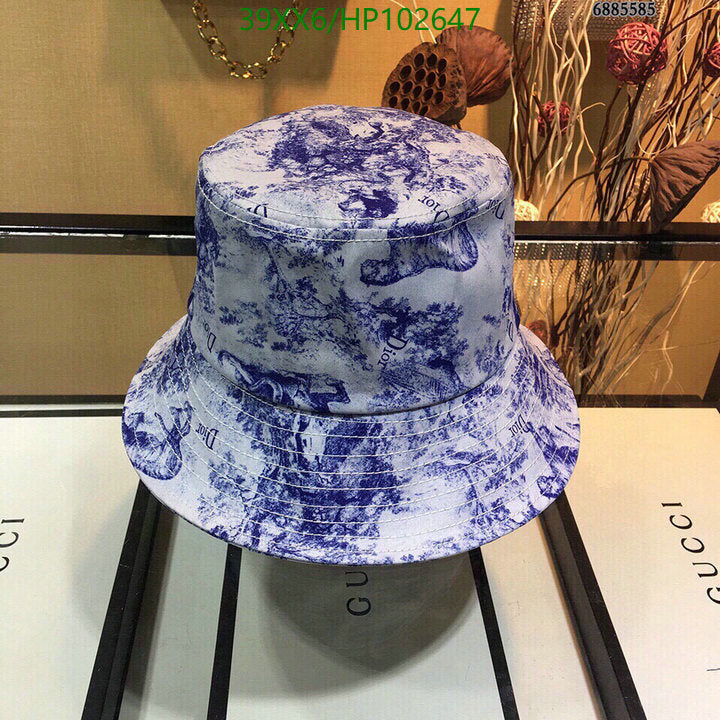SAMC - DOR Caps & Hats - 150