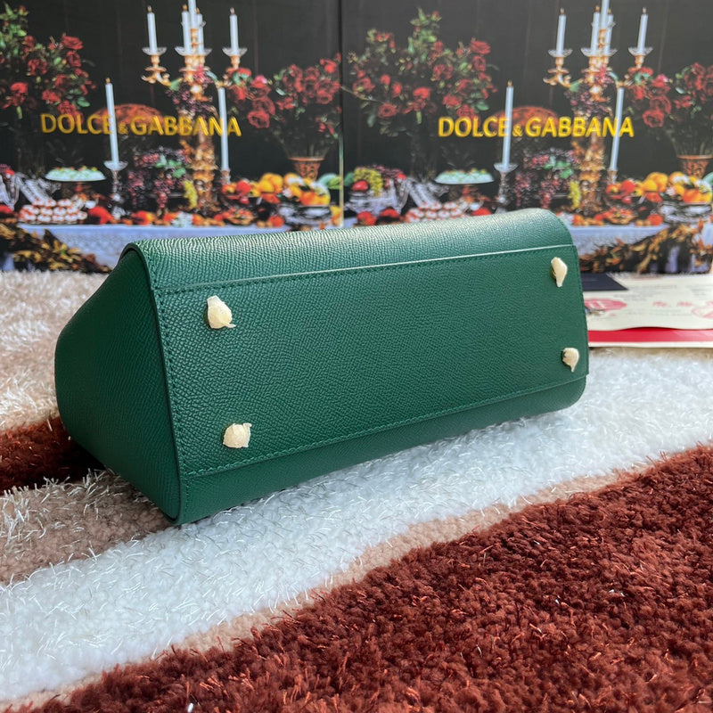 Satchel Bags - DG Bags - 038