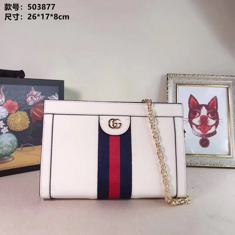 Glami Fashion - GCI Bags - 2352