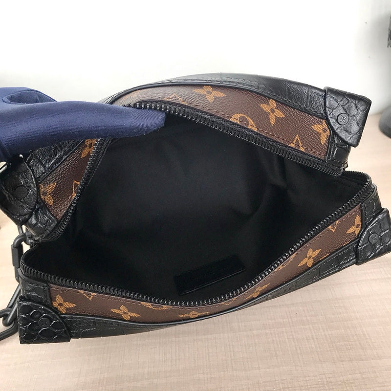 Satchel Bags - VL1 Bags - 547