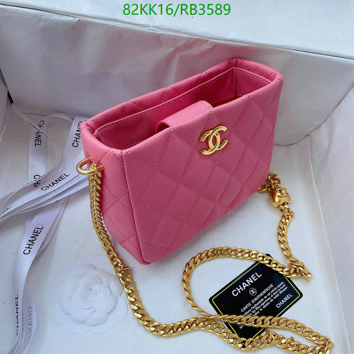 SAMC - CHL Bags Crossbody - 198