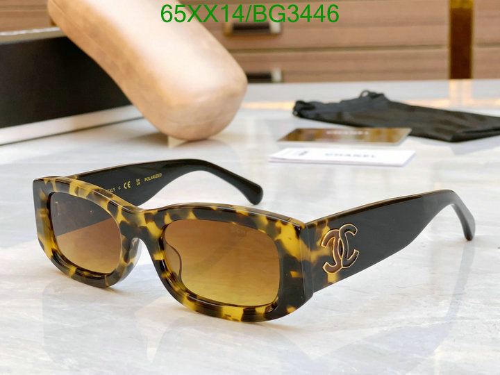 SAMC - CHL Glasses - 166