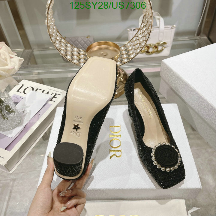 SAMCC - DOR Women Shoes - 1556