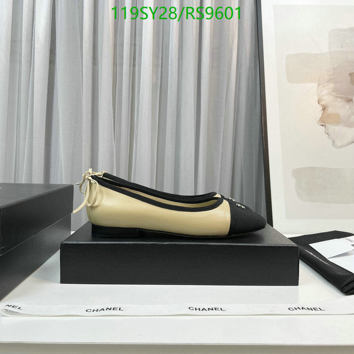 SAMC - CHL Women Shoes Ballet - 235