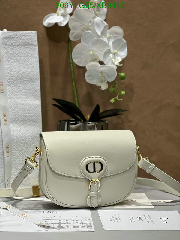 SAMCC - DOR Bags - 1493