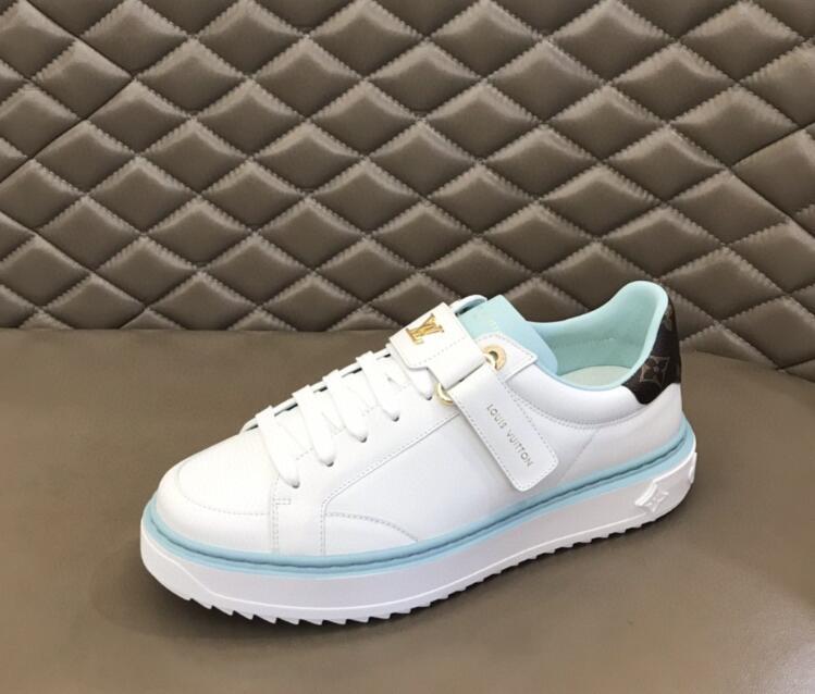 SAMC - LOV Men Shoes - 641