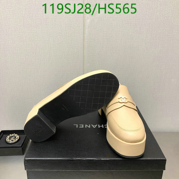 SAMC - CHL Women Shoes - 043