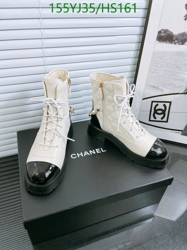 SAMC - CHL Women Boots - 083
