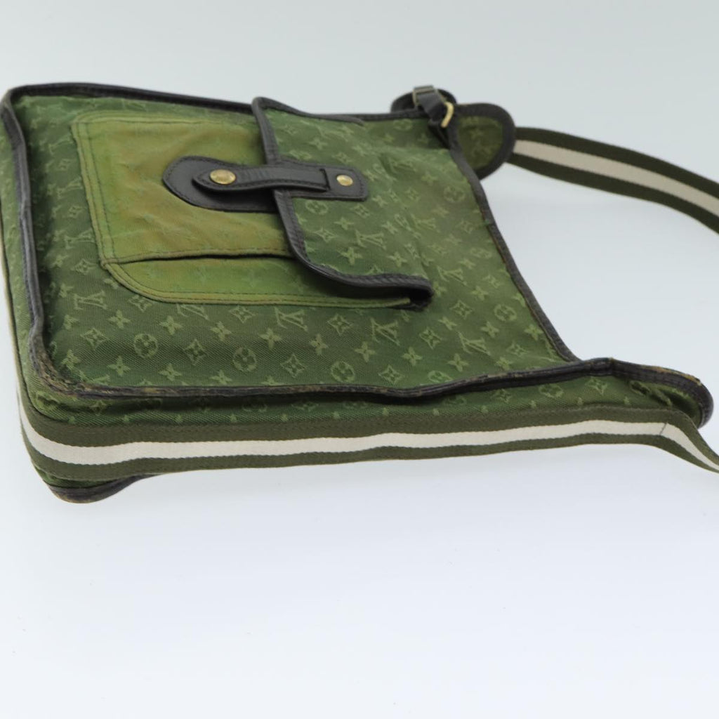 Louis Vuitton Monogram Mini Besace Mary Kate Bag Tst Khaki