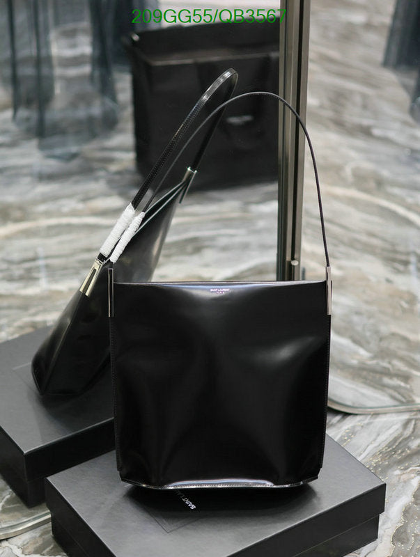 SAMC - YLS Bags - 098