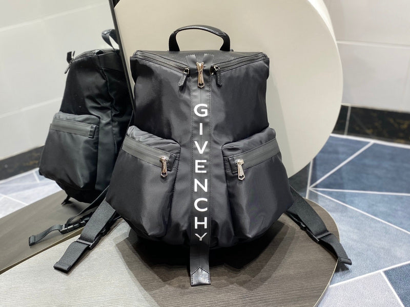 Glamy - GCY Bags - 456
