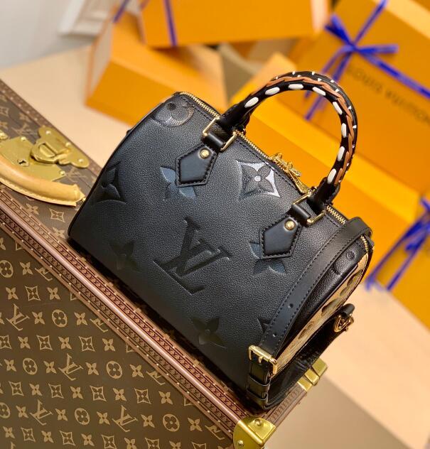 SAMC - LOV Bags - 2258