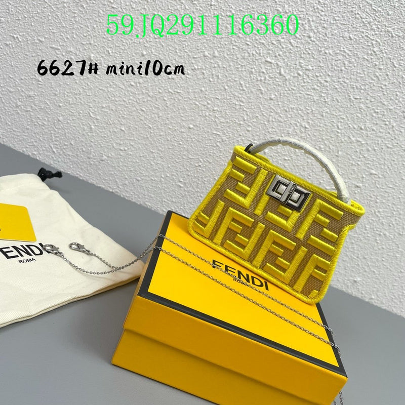 Glami - FDE Bags - 2077