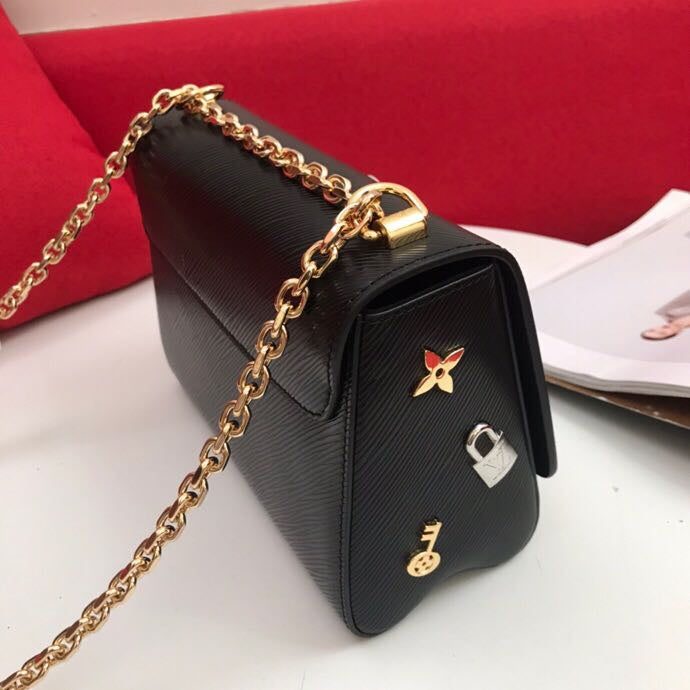 GlamI Lu-Vi bags - 3582