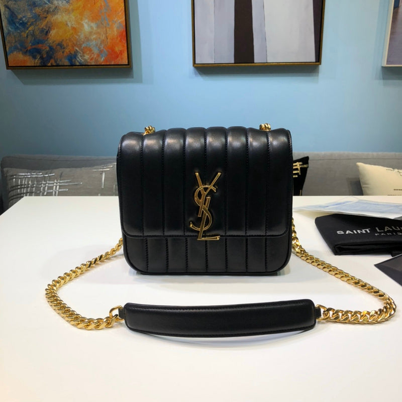 Satchel Bags - SLY Bags - 2676